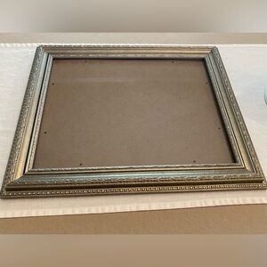 Champagne/Antique Colored Frame.